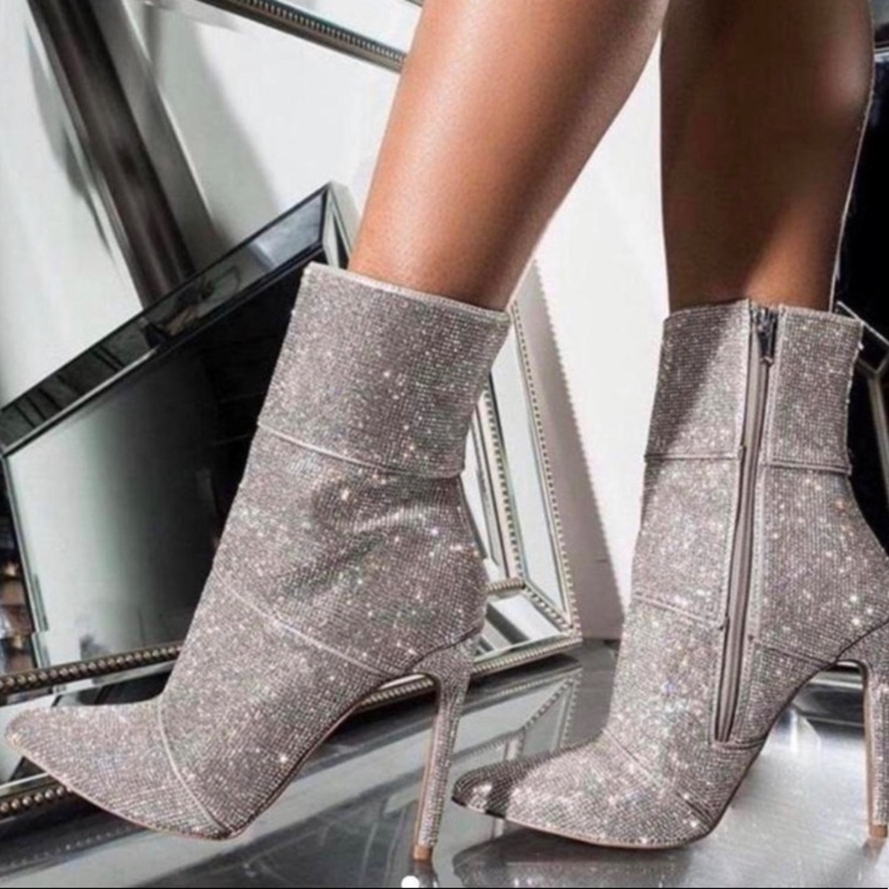 Steve Madden Winona Bootie